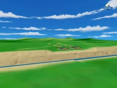 Βίντεο εγκατάστασης γέφυρας Bailey