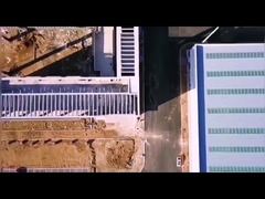 Πανόραμα κατασκευής Shenyang Dongtai