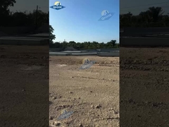 Εγκατάσταση κατασκευασμένων ατσάλινων κτιρίων